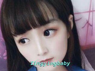 Yingyingbaby
