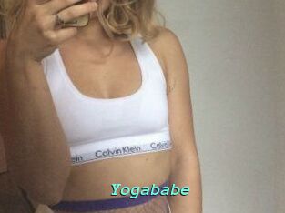 Yogababe