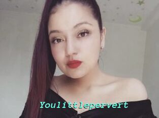 Youlittlepervert