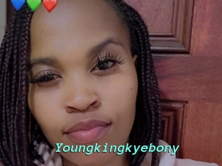 Youngkingkyebony