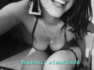 Yourdoll_claudia84