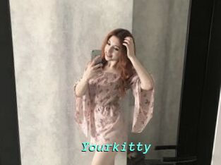 Yourkitty