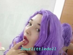 Yourlittledoll
