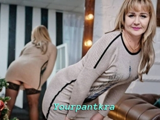 Yourpantkra
