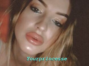 Yourprincesse