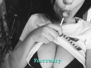 Yourr_mary