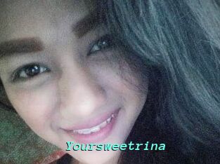 Yoursweetrina