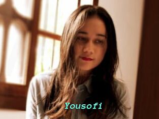 Yousofi