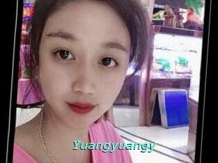 Yuangyuangy