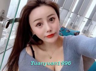 Yuanyuan1996