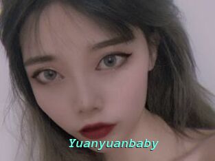 Yuanyuanbaby