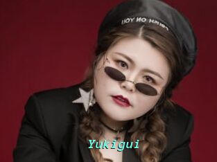 Yukigui