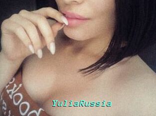 YuliaRussia