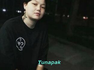 Yunapak