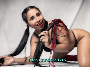 Yurissaarias