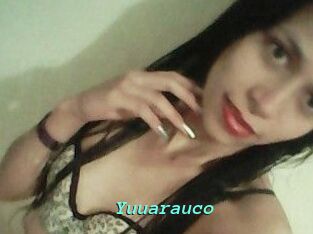 Yuuarauco