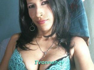 Yvonnehoy