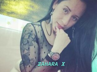 ZAHARA_X