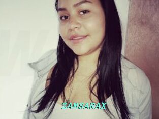 ZAMSARAX