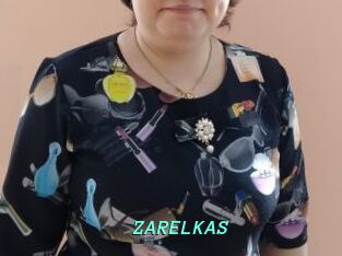 ZARELKAS