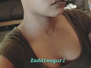 Zaddiesgurl