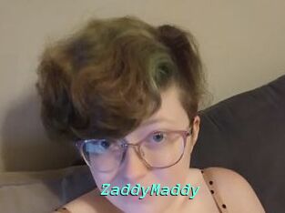 ZaddyMaddy