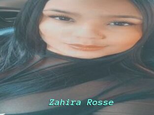 Zahira_Rosse