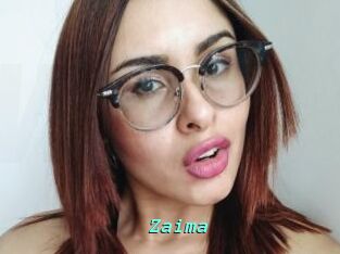 Zaima