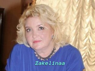 Zakelinaa