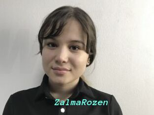 ZalmaRozen