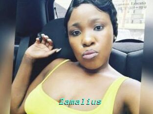 Zamalius