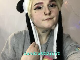 ZandraMYSTERY