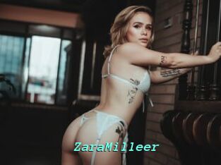 ZaraMilleer