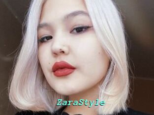 ZaraStyle