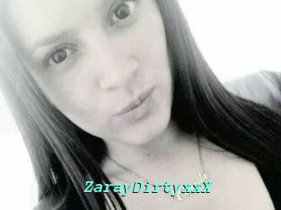 ZarayDirtyxxX