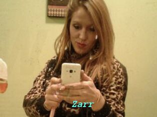 Zarr
