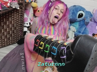 Zaturnnn