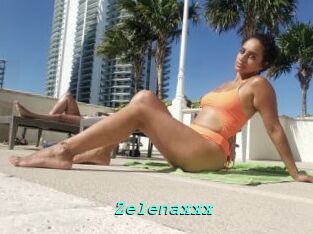 Zelenaxxx