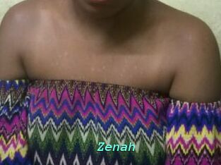 Zenah