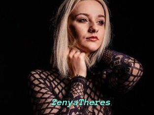 ZenyaTheres