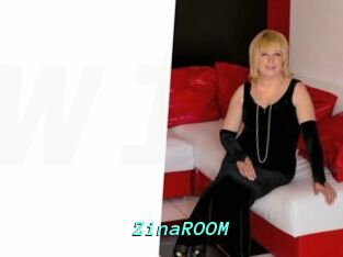ZinaROOM