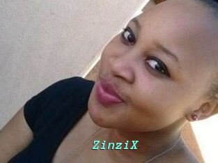 ZinziX