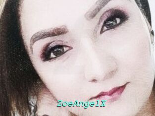 ZoeAngelX