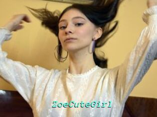 ZoeCuteGirl