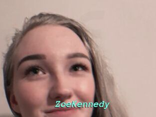 ZoeKennedy