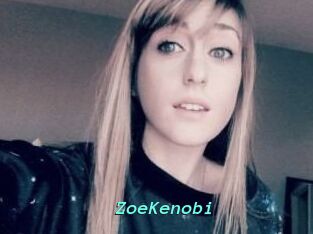 ZoeKenobi