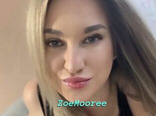 ZoeMooree