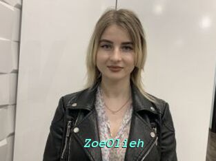 ZoeOlieh