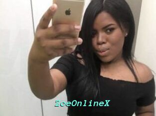 ZoeOnlineX