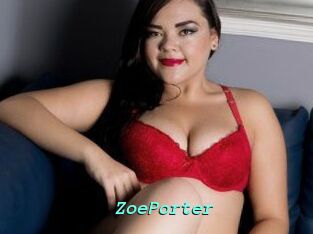 ZoePorter